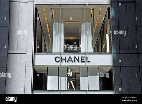 chanel store nyc|chanel nyc boutique.